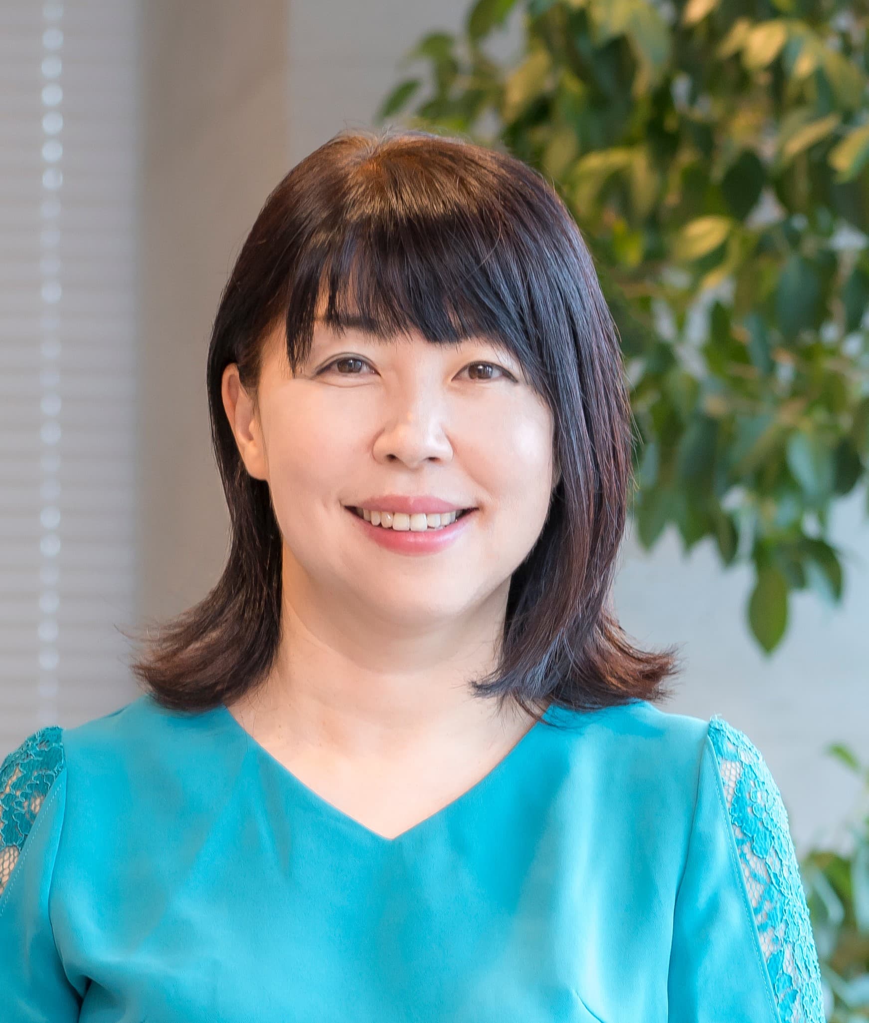 三竹 麻子