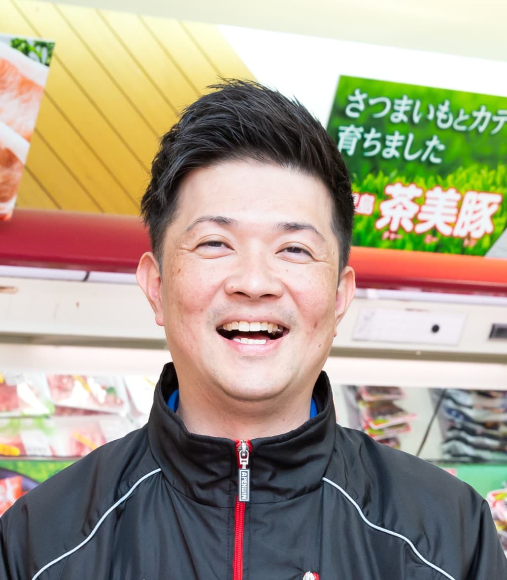 吉田 真悟