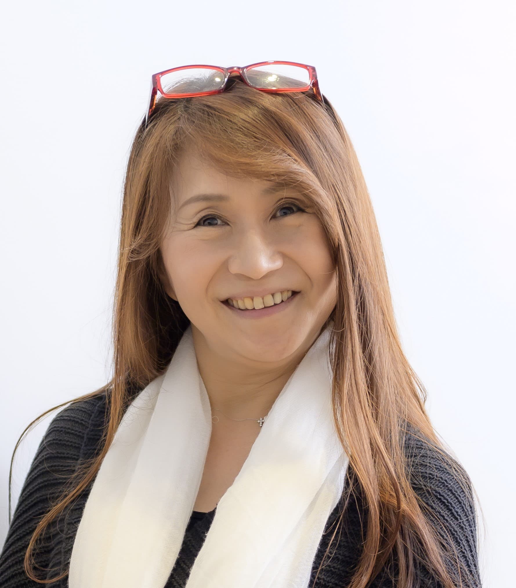 矢津田 智子