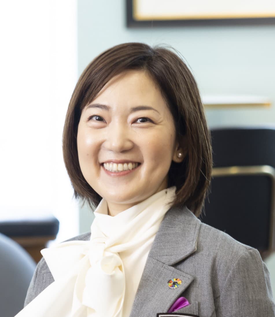 黒田 佳奈子