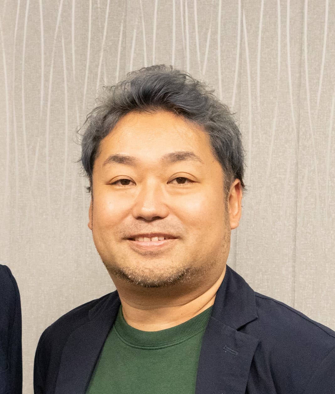 熊谷 豪