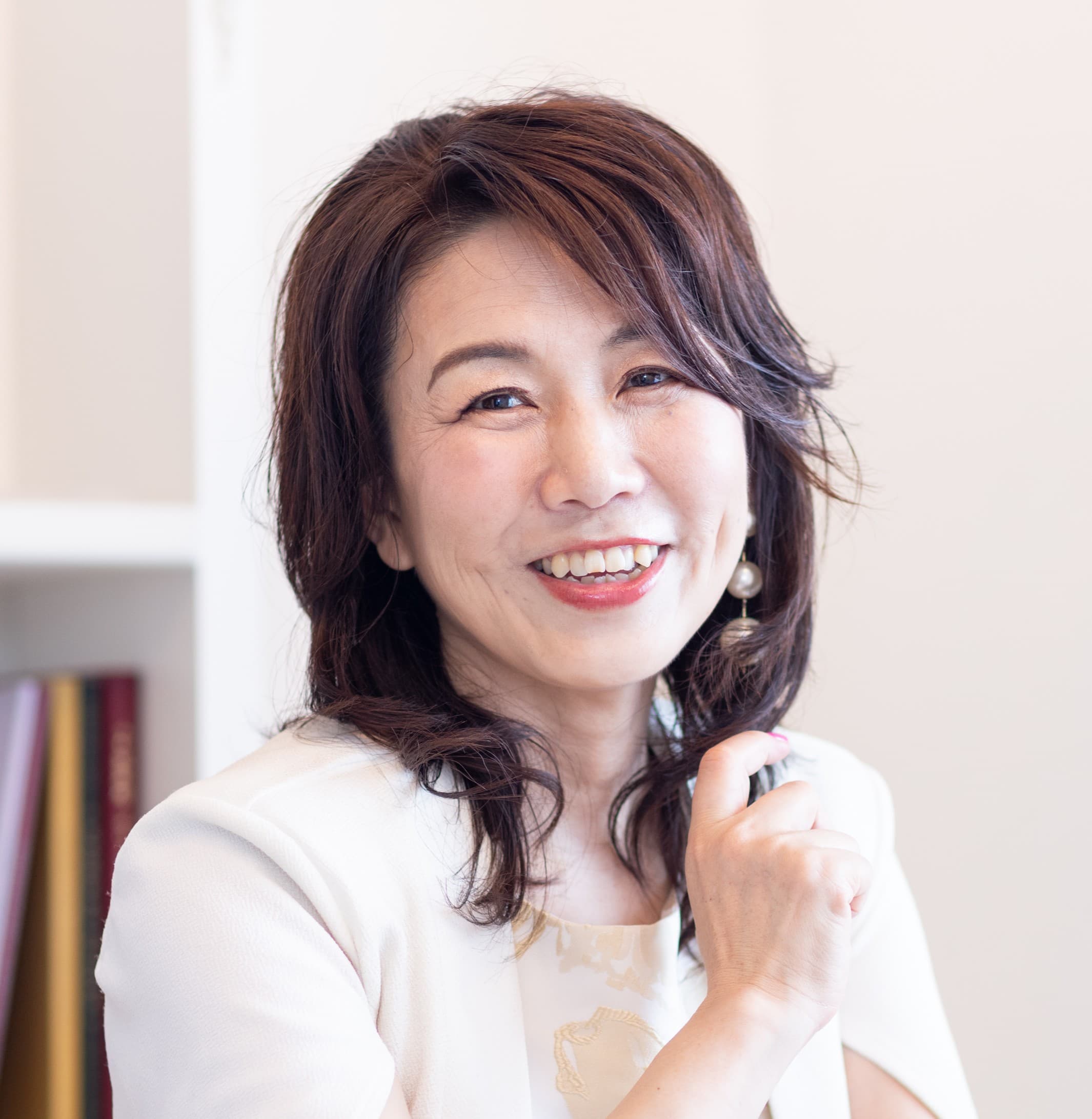 大南 有紀子