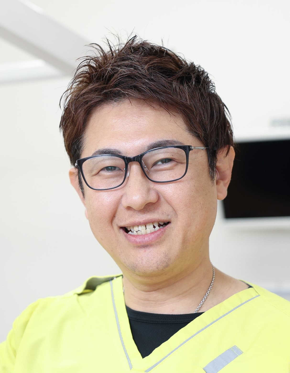 合田 大亮