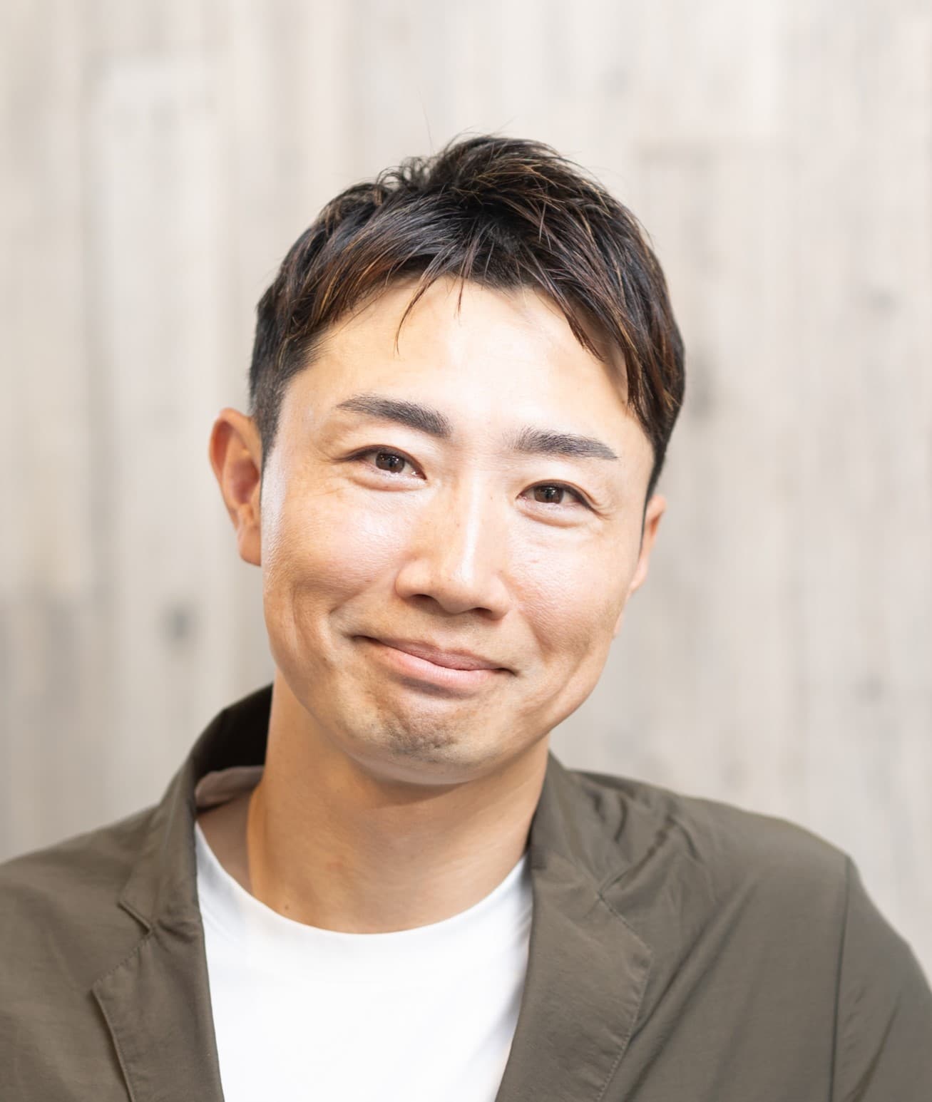 内山 陽平