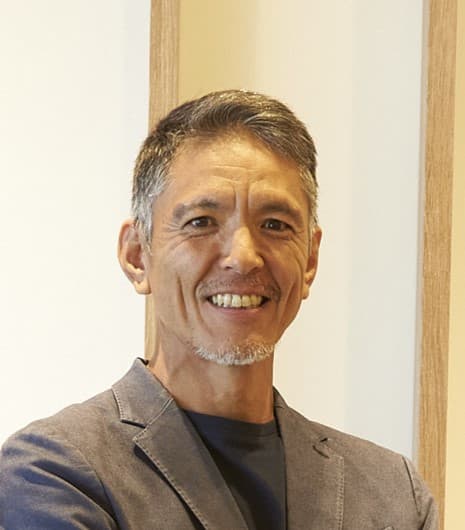 小河原 隆史