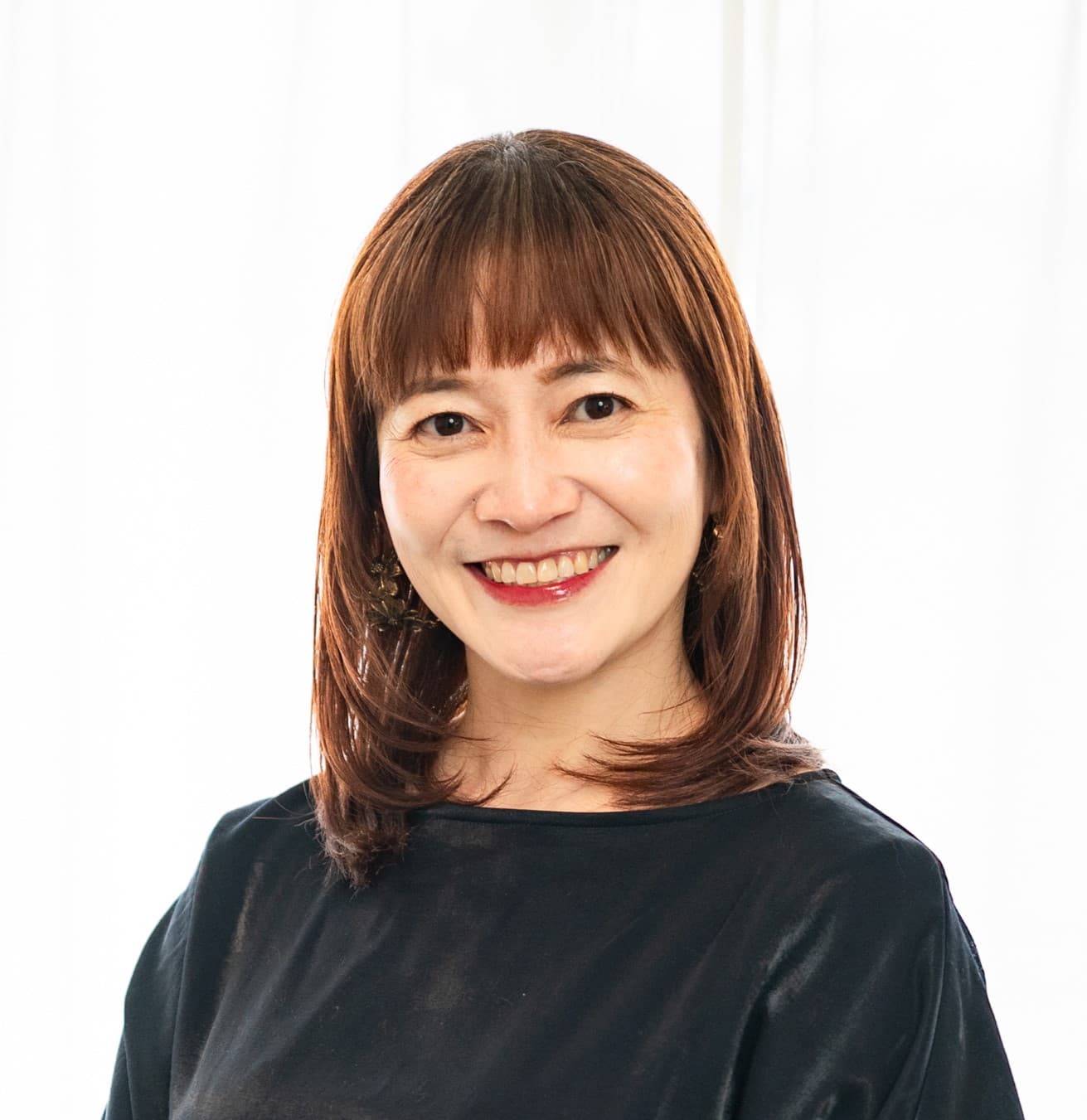 神谷 真綺