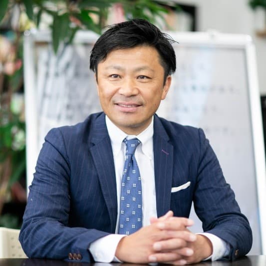 鈴木 賢志