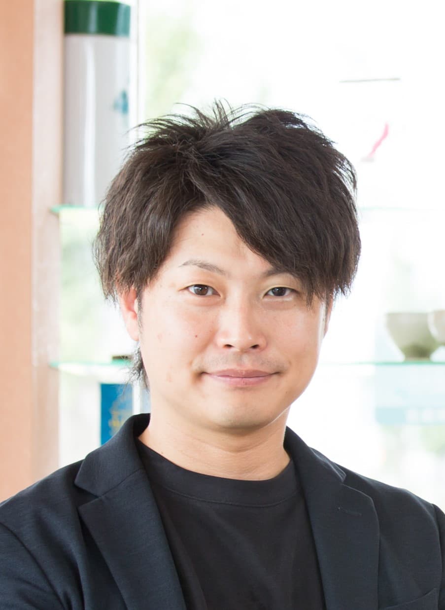 牧田 大樹