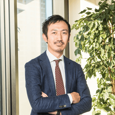 新谷 健司