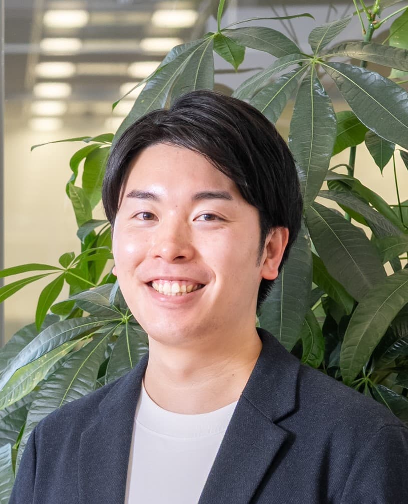 桐本 瑛生