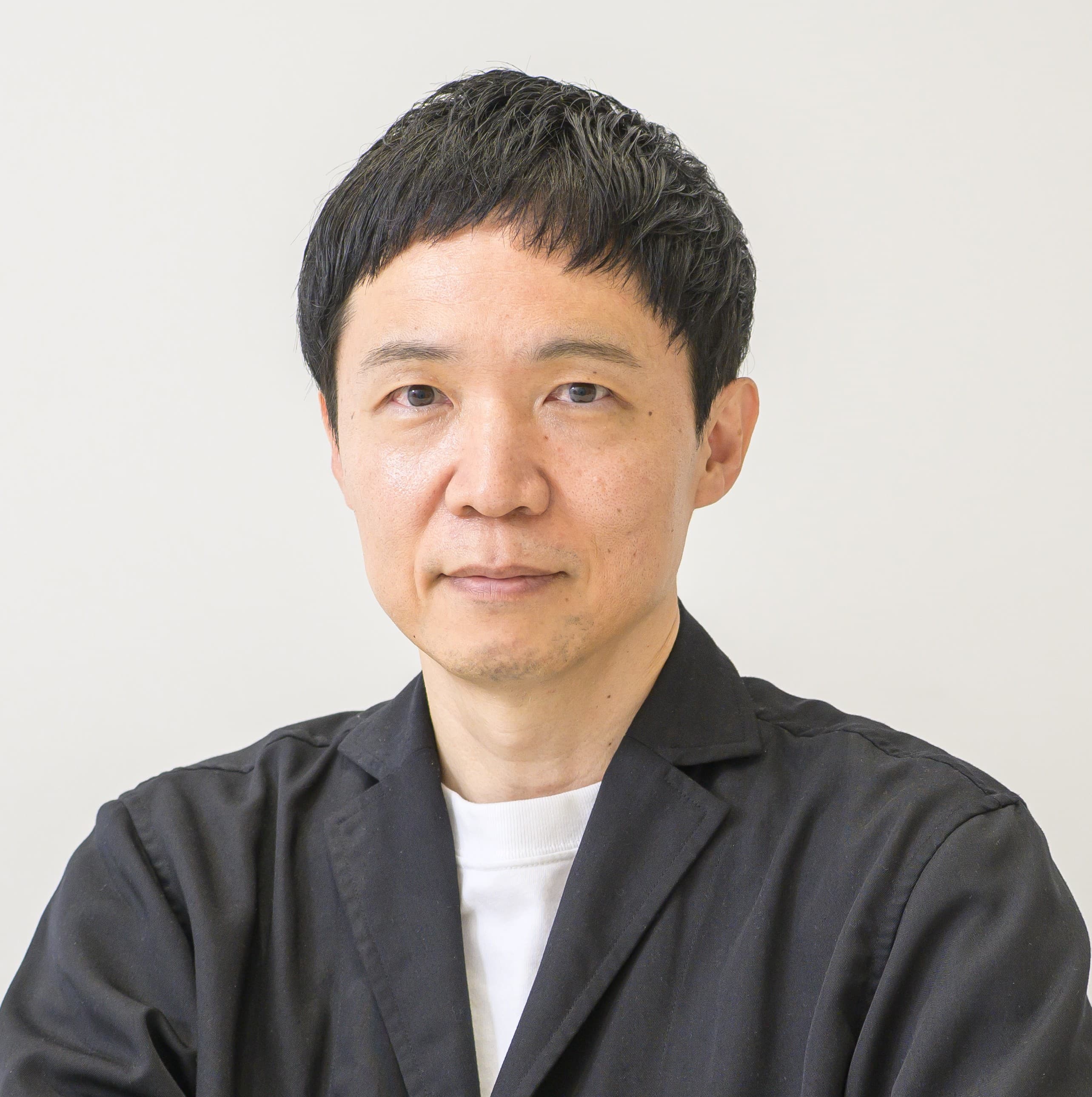 迫 慶一郎