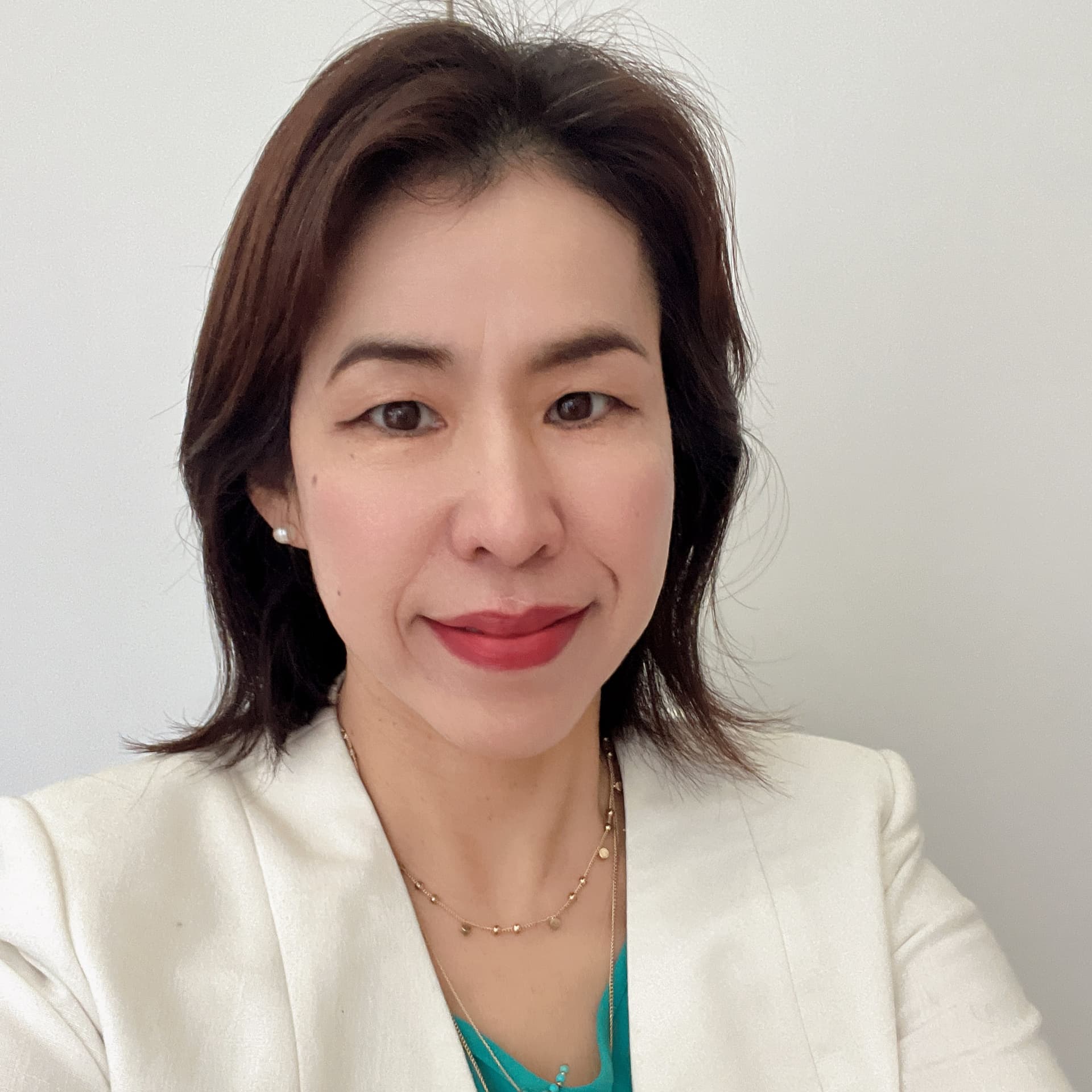 清水 優子