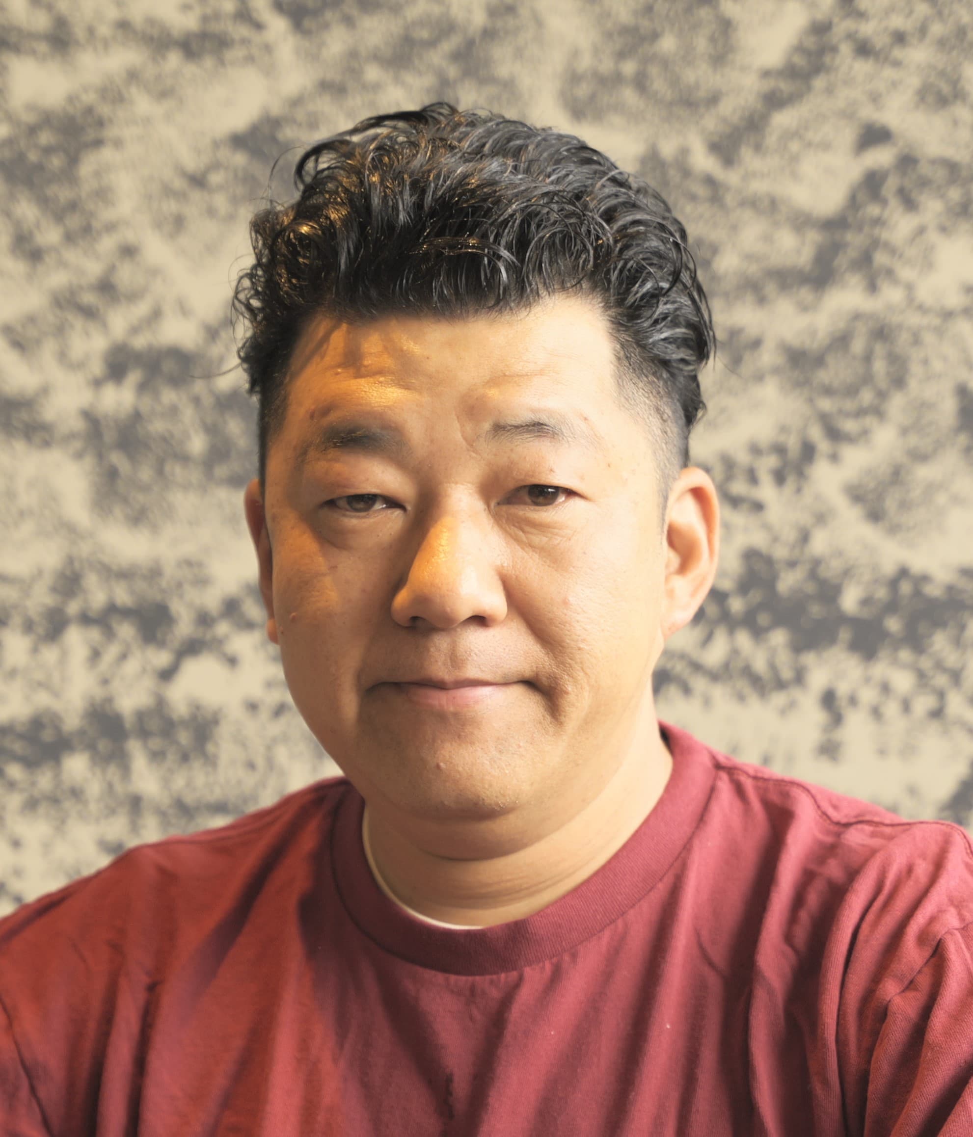席定 京吾