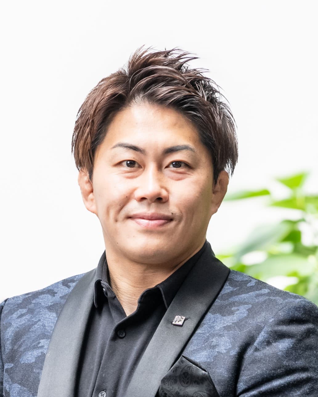 山口 竜生
