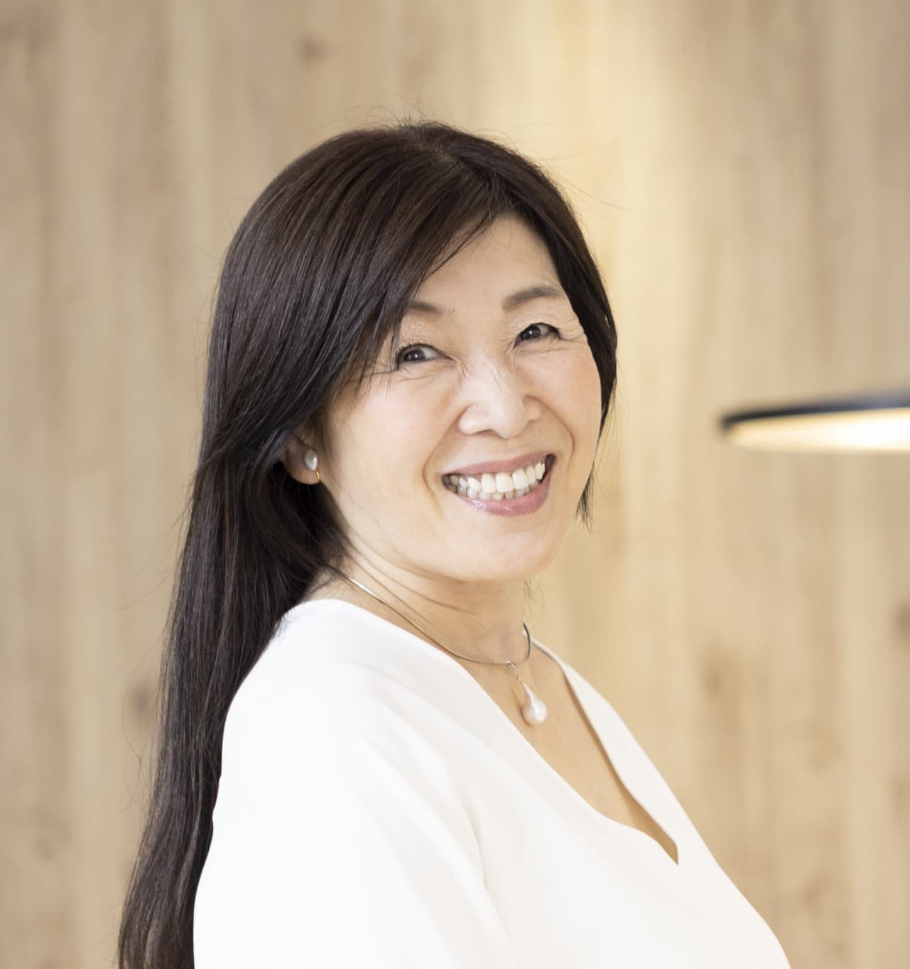斉藤 由美子