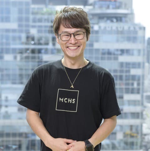 下方 彩純