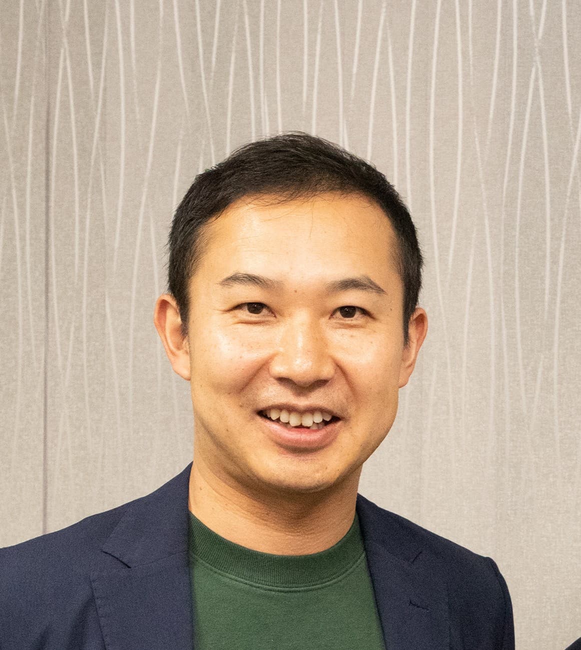 柳田 将司