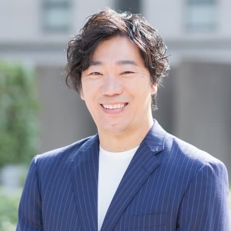 横谷 真一