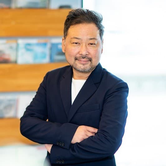 目見田 純也