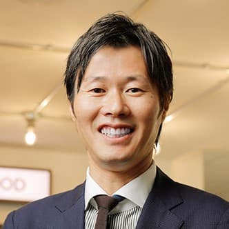 黒川 隆介
