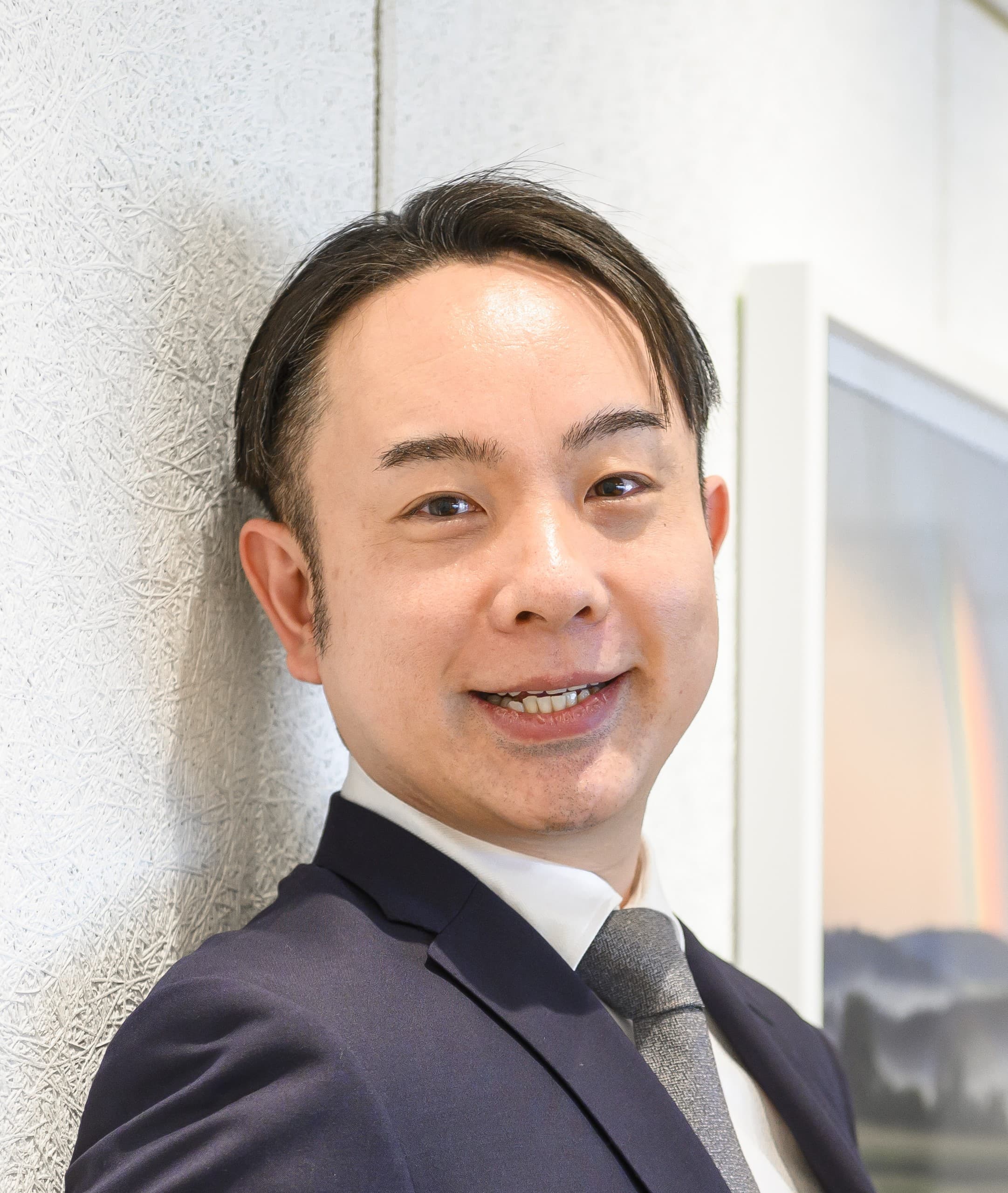 堀本 修平