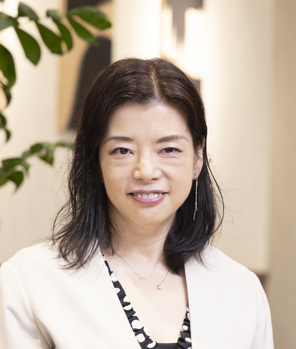 山本 真美子