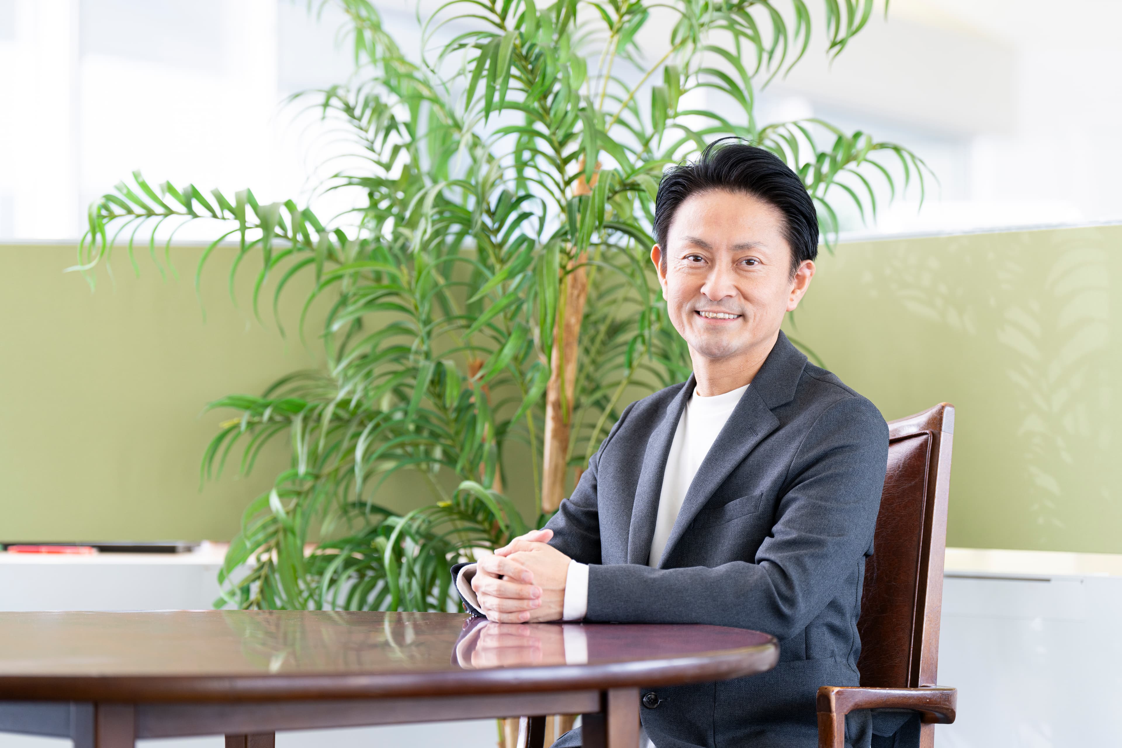 井澤 岳志