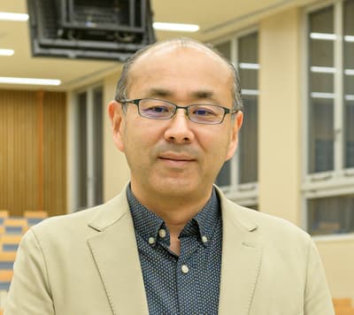 中山 俊秀