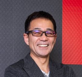 庄司 貢一郎