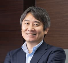 杉山 康弘