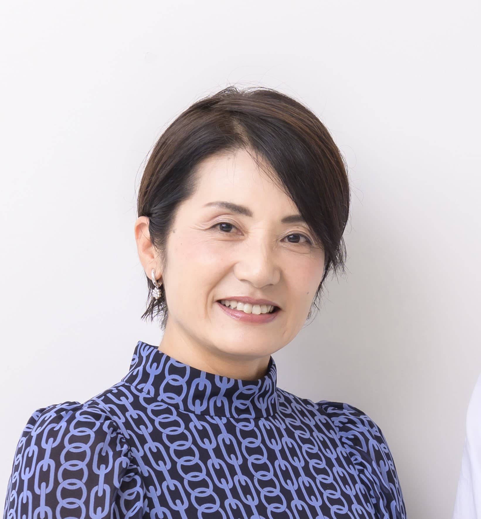 福重 伯枝