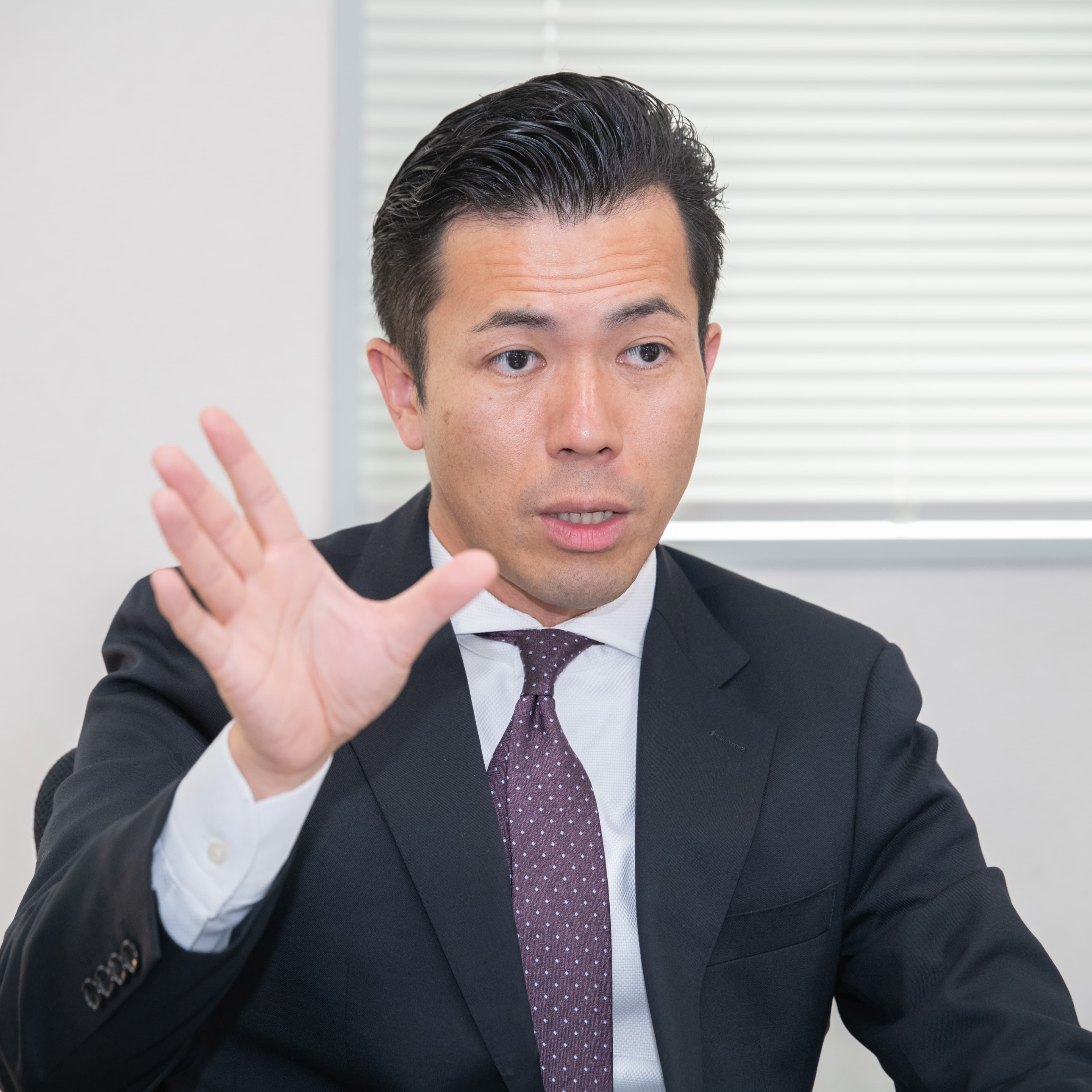蓮見 知章