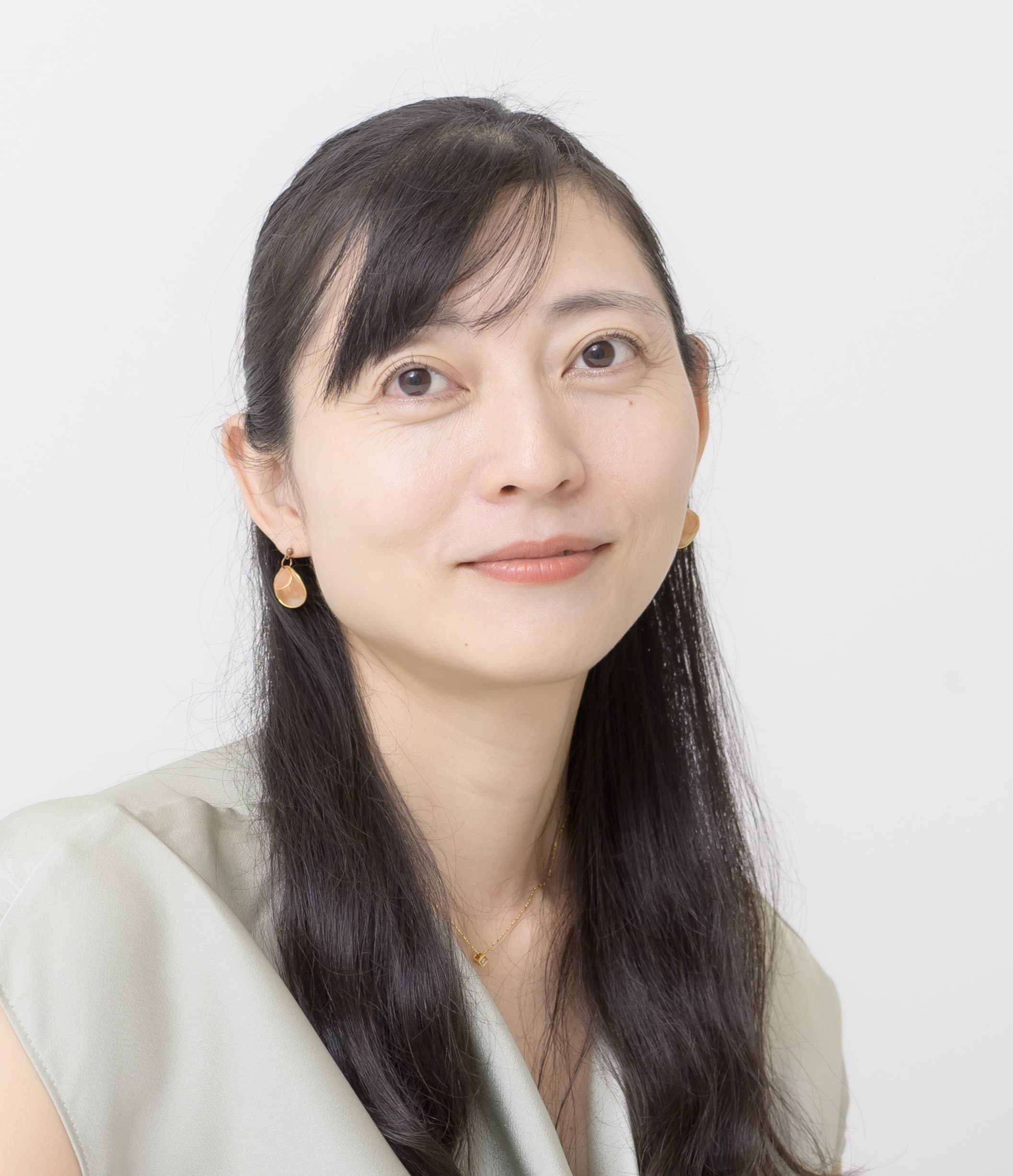 石井 由香梨