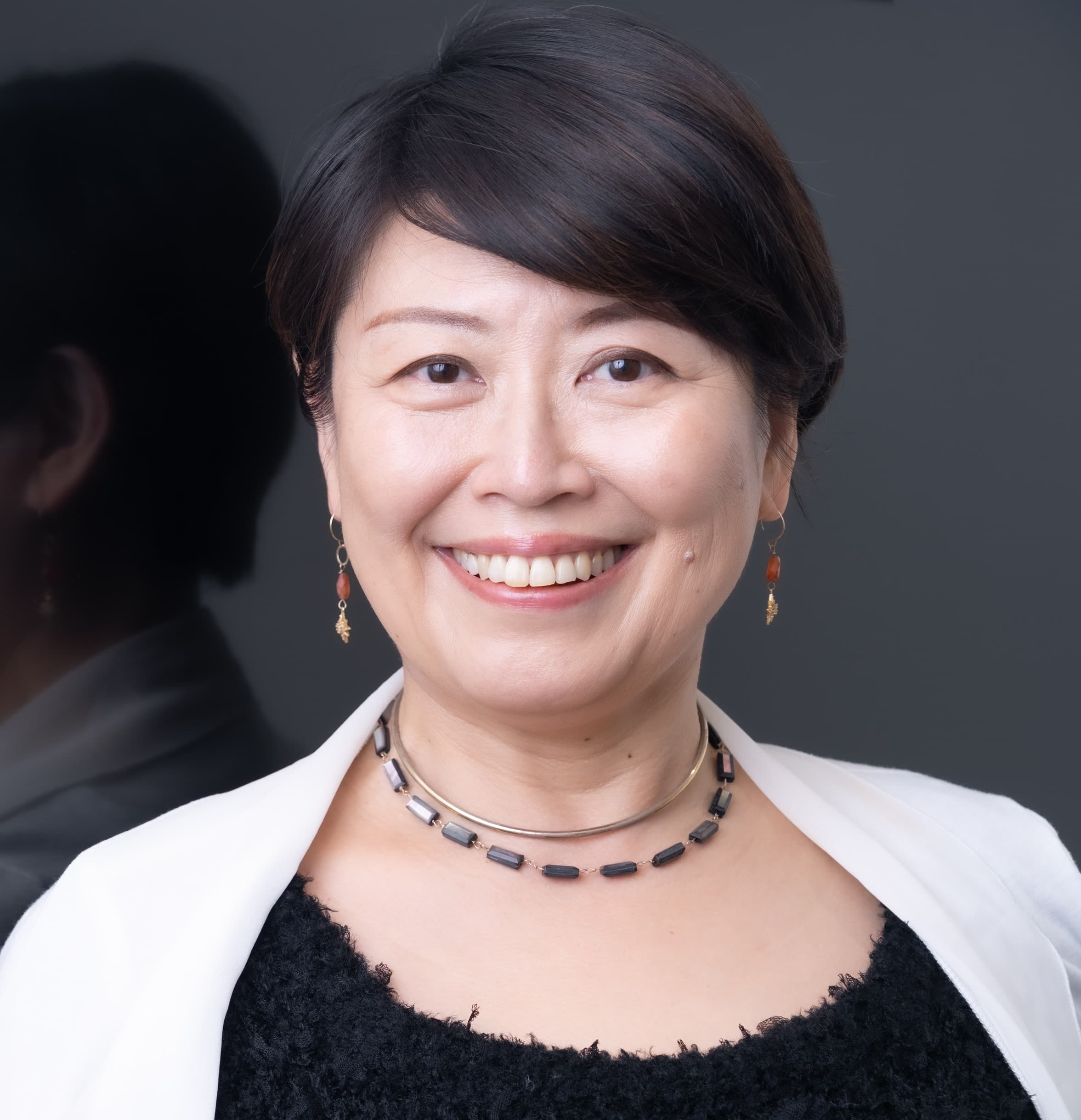 和田 和歌子