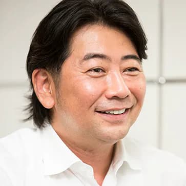 中川 勝弘 NAKAGAWA KATSUHIRO | つながるオンライン人物名鑑 LISTEN