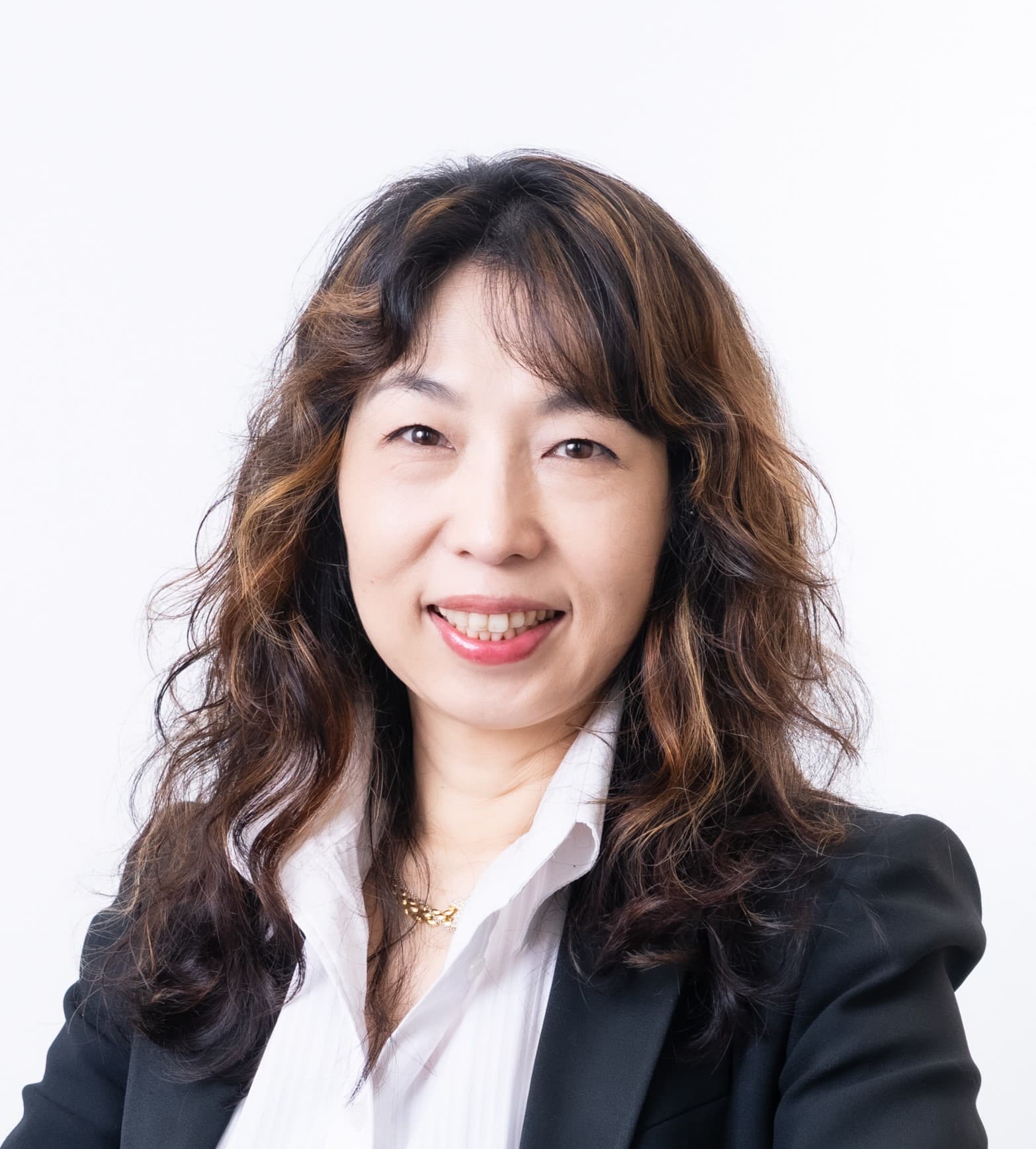 岩﨑 佐千子