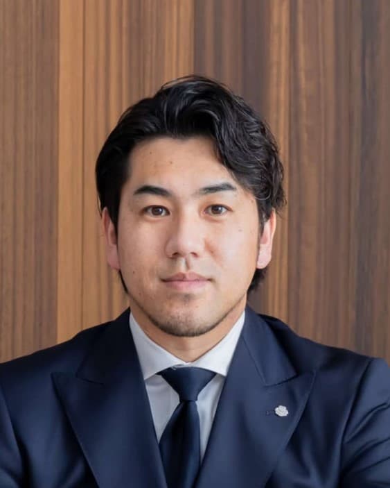 粟田 宗一郎