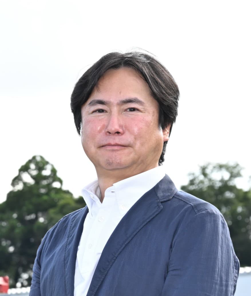床枝 啓太郎