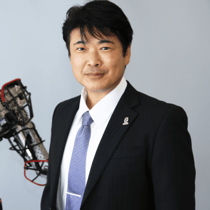 掃部 雅幸