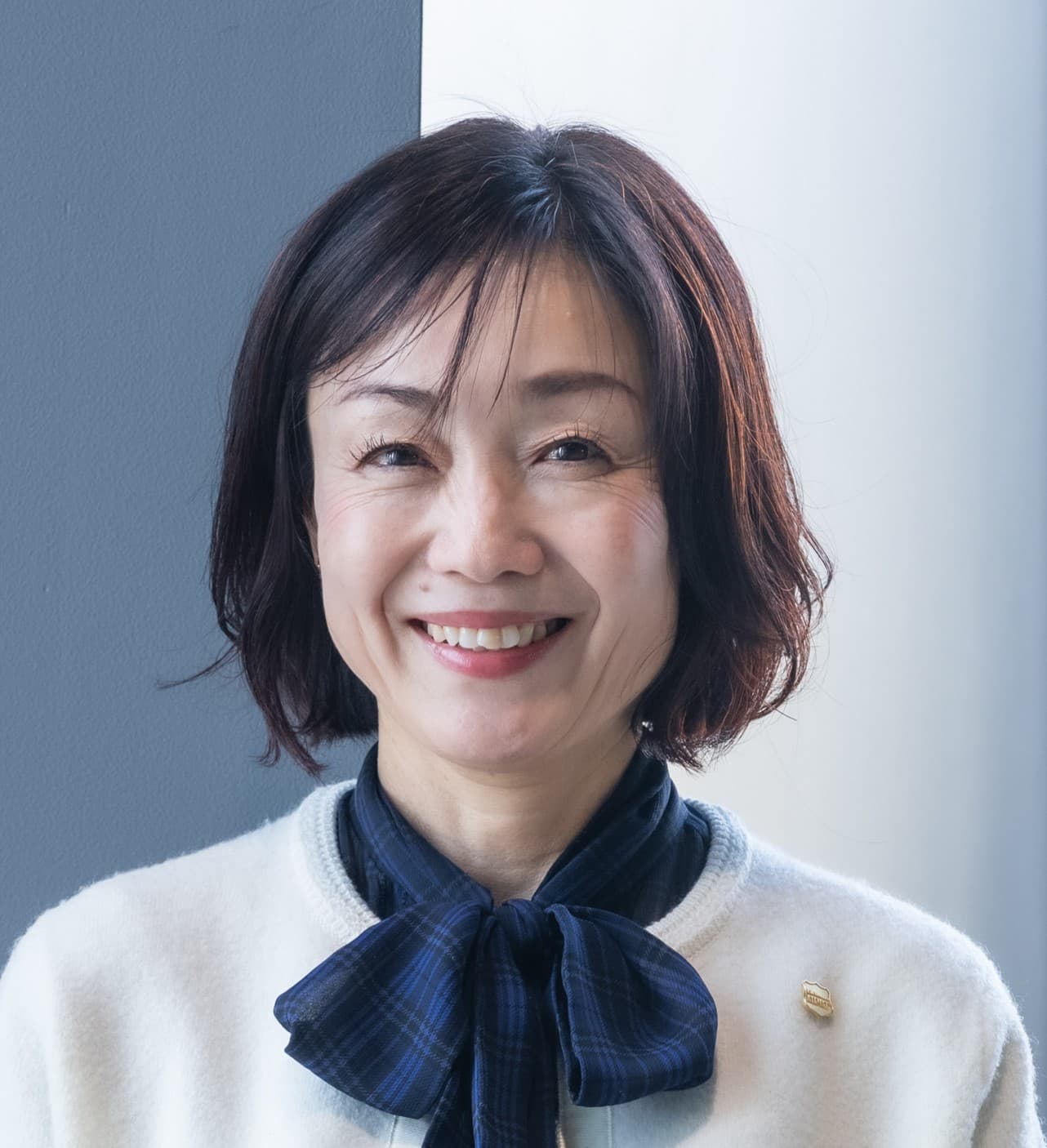 中野 初美