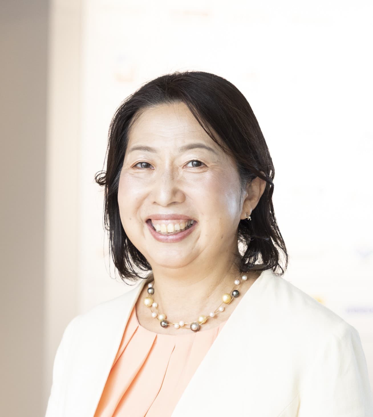 柴田 典子