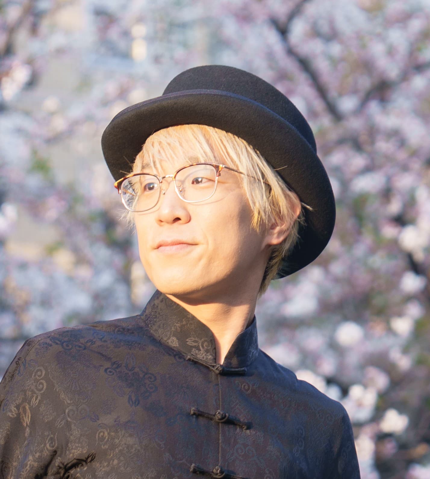 山下 智博