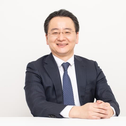 森山 かずお