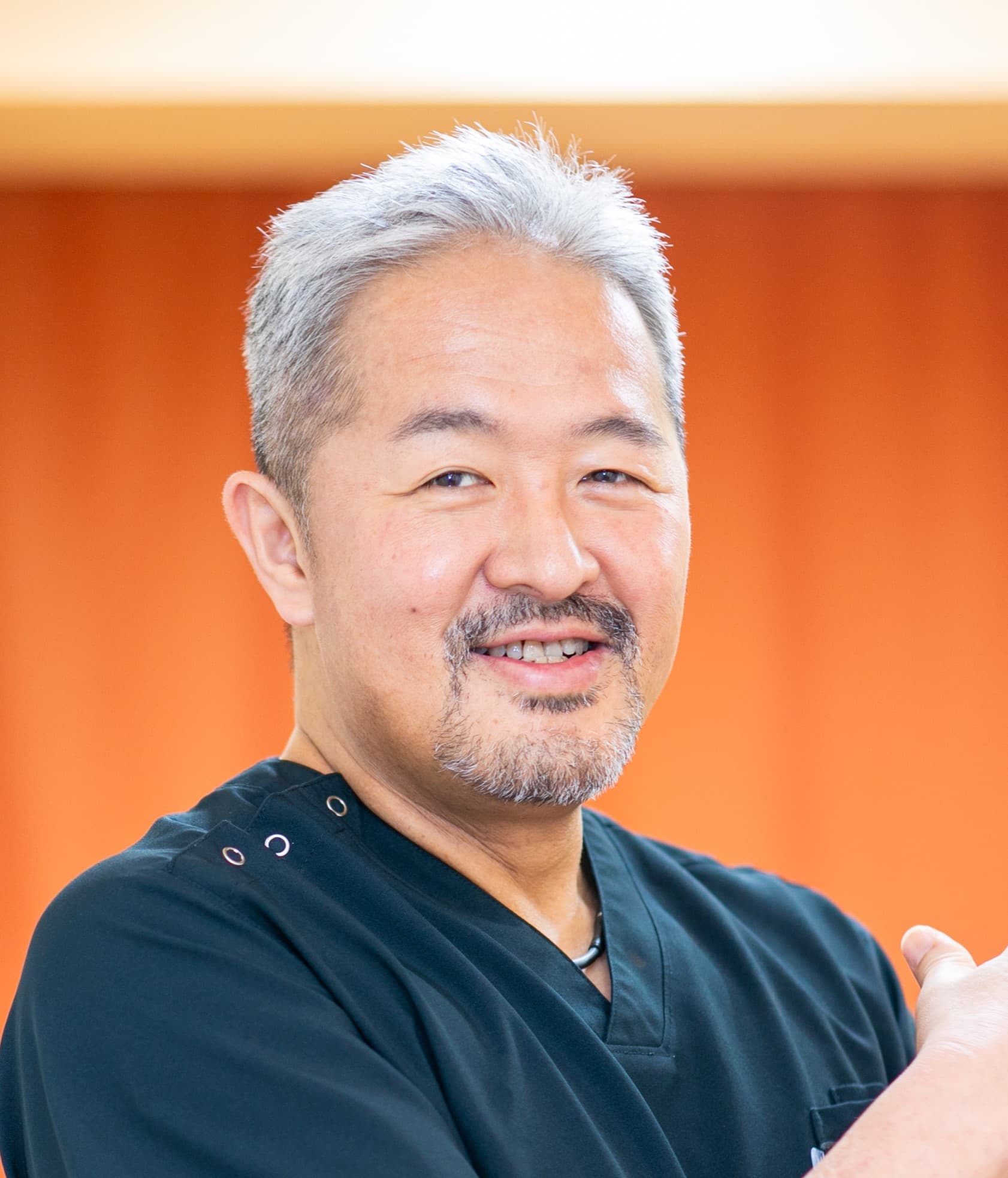 池田 義博