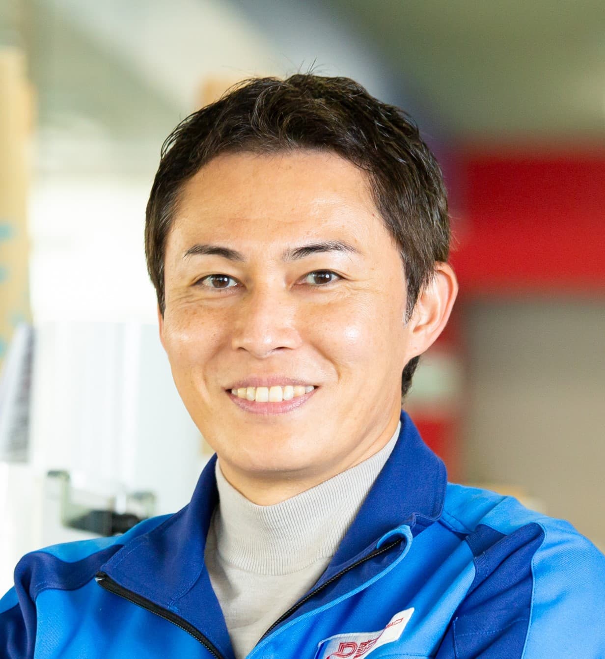 平野 裕明