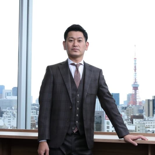 佐藤 康成