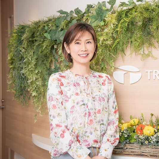 小川 直子