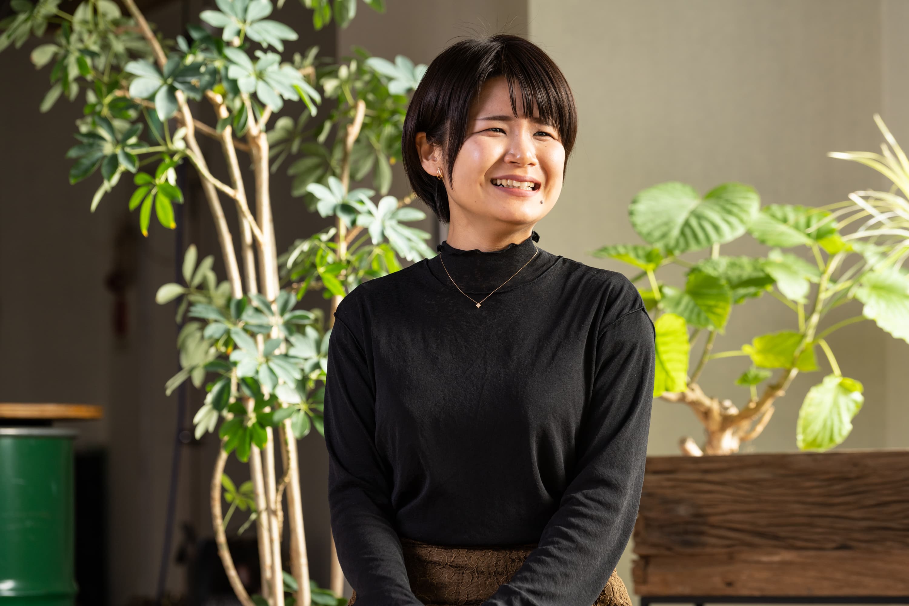 山田 佳乃