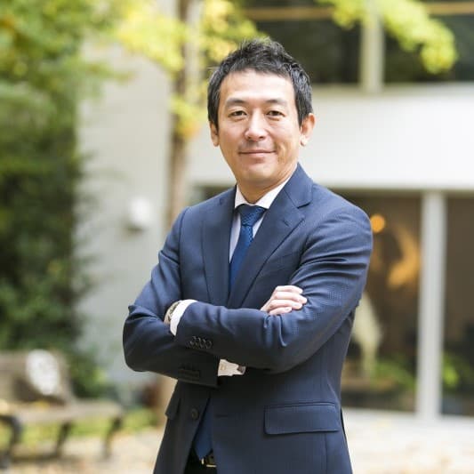 新澤 明男