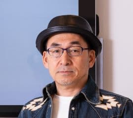 長江 努